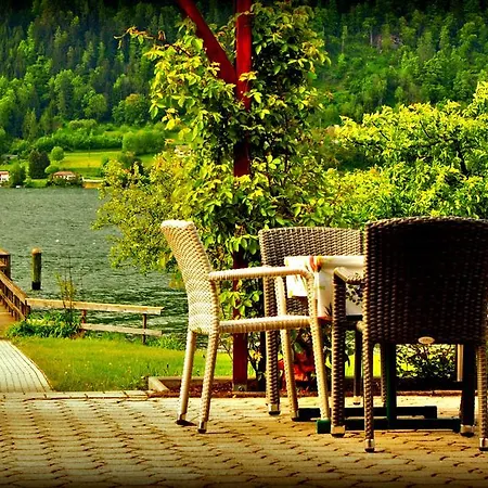Gasthof & Strandbad Messner