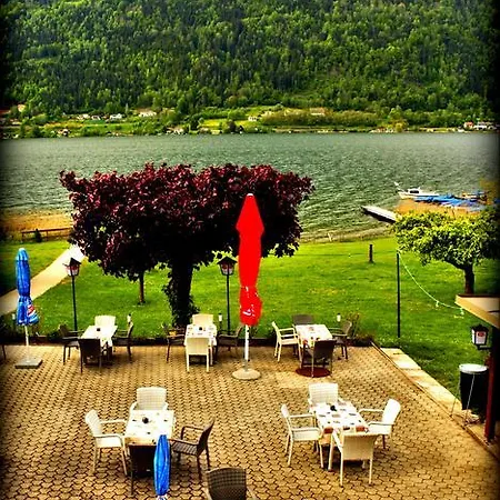 Gasthof & Strandbad Messner