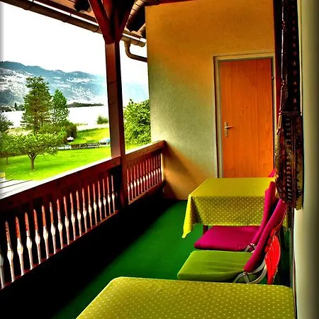 Gasthof & Strandbad Messner