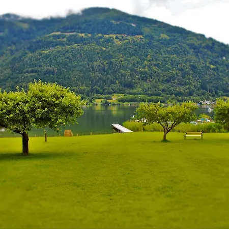 Gæstehus Gasthof & Strandbad Messner Landskron