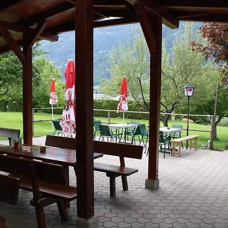 Gasthof & Strandbad Messner
