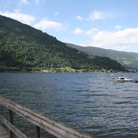 Gasthof & Strandbad Messner Gæstehus *