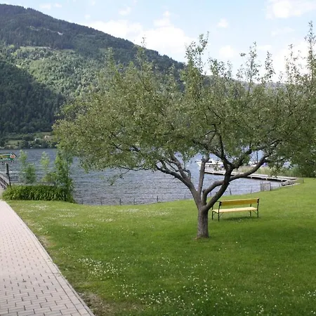 Gasthof & Strandbad Messner *