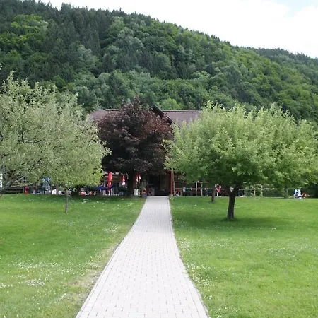 Gasthof & Strandbad Messner * Landskron